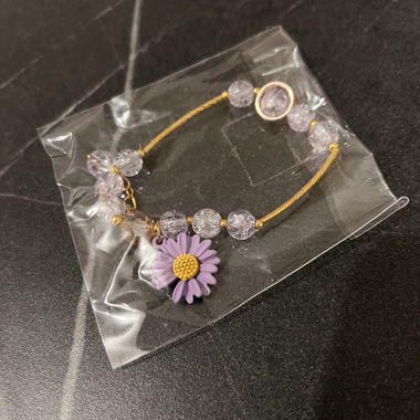 Armband mit Anhänger 