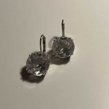 Earrings Swarovski 