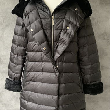 Winterjacke / Daunenjacke
