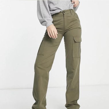 Cargo Pants