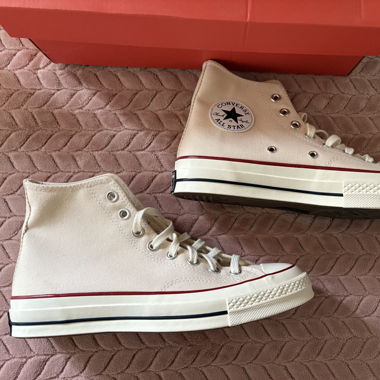 Chaussures Converse 