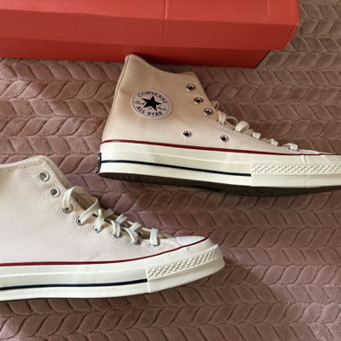 Chaussures Converse 