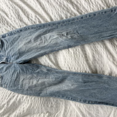 Stradivarius Jeans