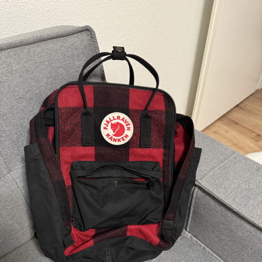 Laptop Rucksack
