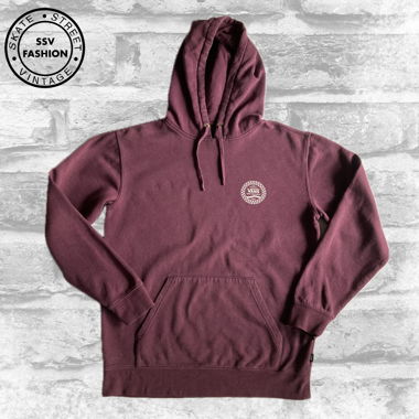 Sweat-shirt Hoodie Vans M