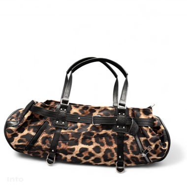 Leopard Tasche 