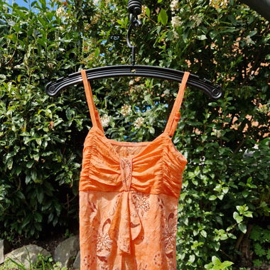 Blusentop / Blouse