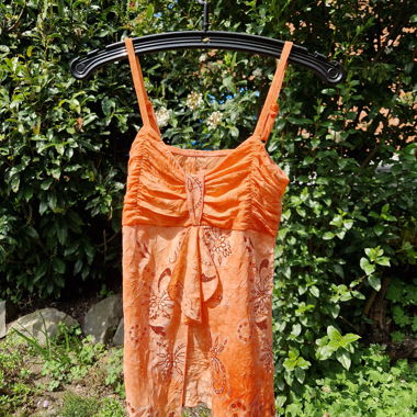 Blusentop / Blouse