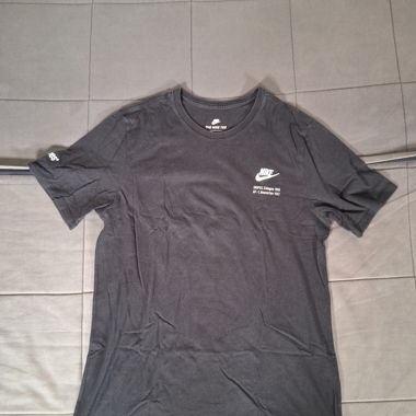 T-shirt Nike graphique