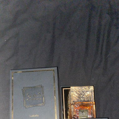 Lattafa Parfums