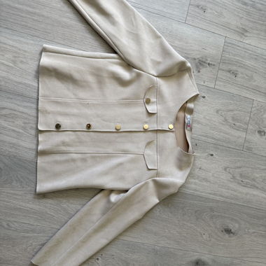 Jacke
