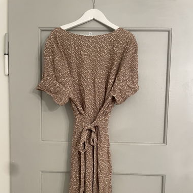 Kleid Brandy Melville