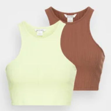 Ensemble de Top