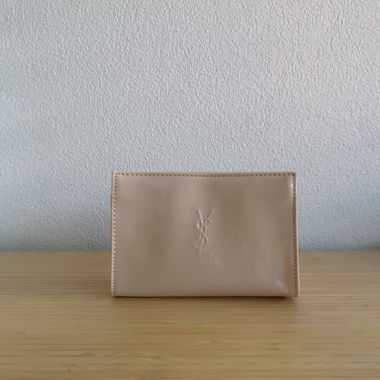 Pochette YSL Beauté 