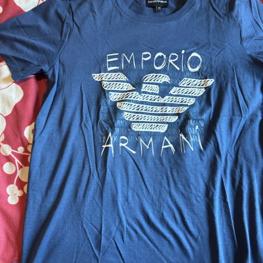 Emporio Armani t-shirt