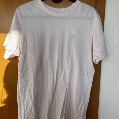 Nike Tshirt pink