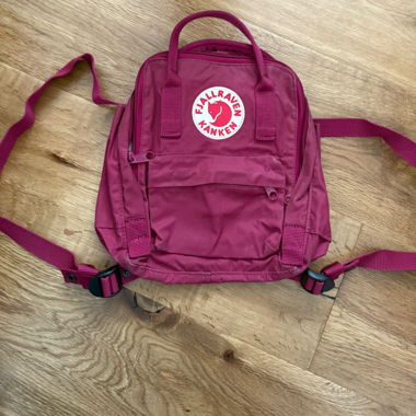 Fjällräven Kanken mini