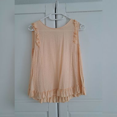 T-shirt estivale 