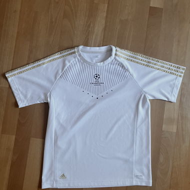 adidas UEFA Champions League Sportshirt M