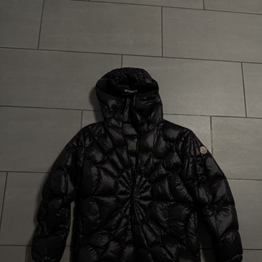 Moncler Spider Jacke