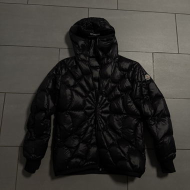 Moncler Spider Jacke