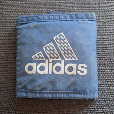 Portefeuille Adidas