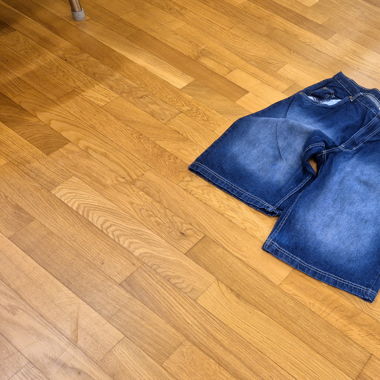 Bklyn Jorts