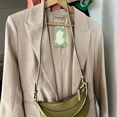 Mango bag 