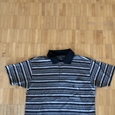 Vintage Yves Saint Laurent Polo Shirt