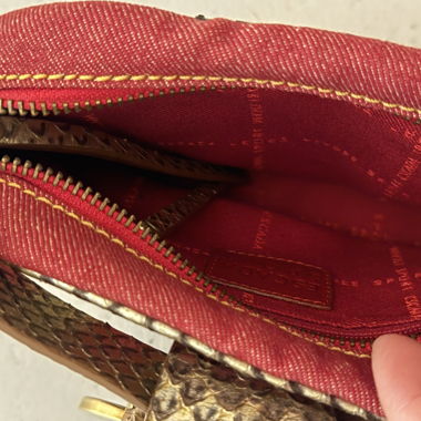 Mini Tasche 