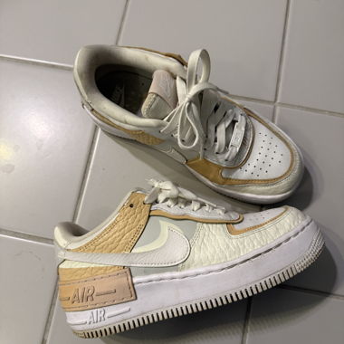 Nike Air Force