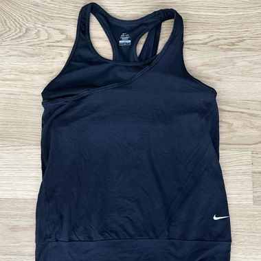 Top sportivo Nike Dri-Fit