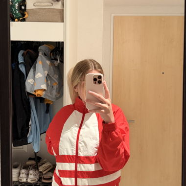 Giacca adidas