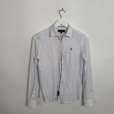 Camicia Sir Raymond Taylor