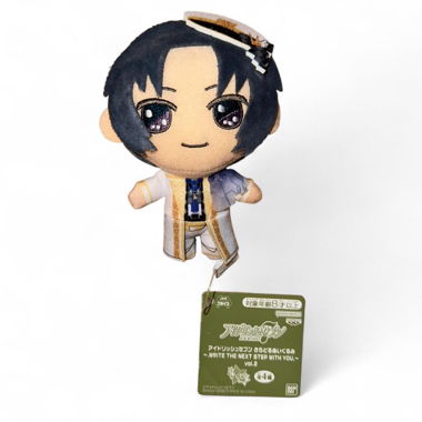 Idolish7 Kazuori Izumi Kiradoru Plush Toy Keychain