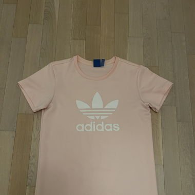 Adidas Kleid