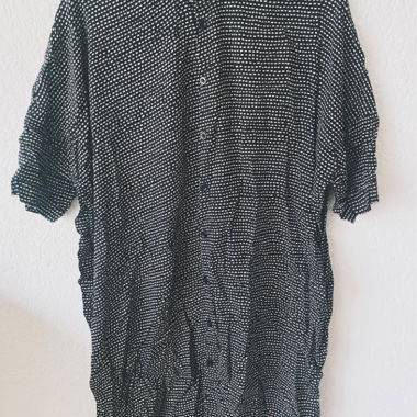 Blouse dress by DEWA (Bern)