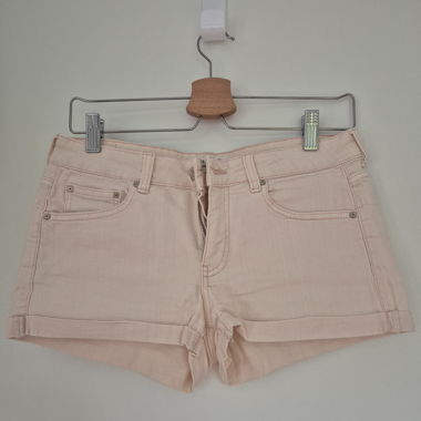 Shorts rose Mango - Taille 36 