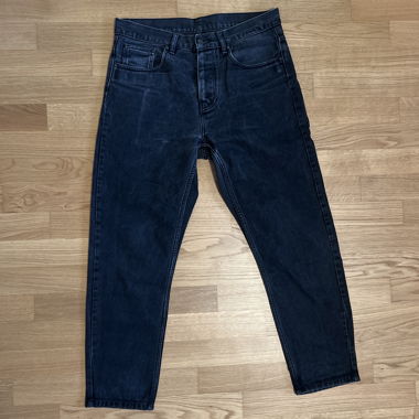 carhartt newel pant I