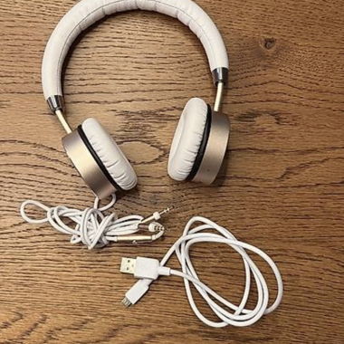Cuffie Bluetooth Satechi
