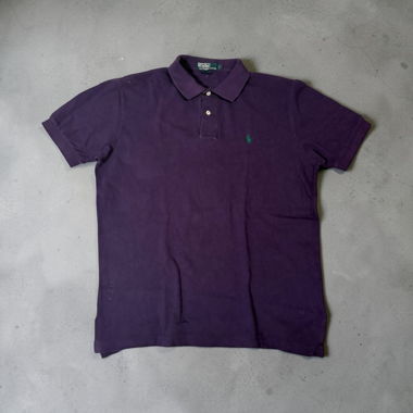 Polo Ralph Lauren Vintage Viola