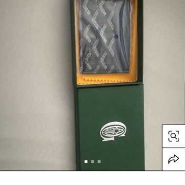 Goyard Kartenetui