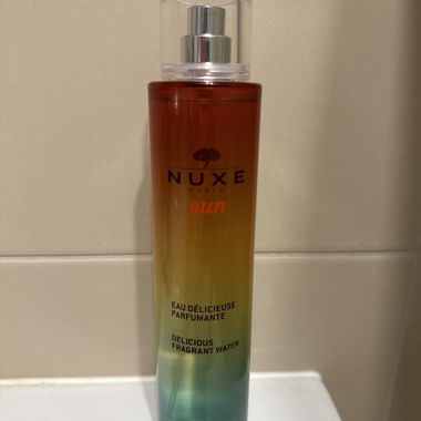 Nuxe Sun Eau Delicieuse