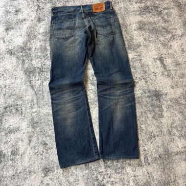 Jeans Levi’s du Japon