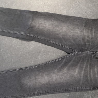 Prada schwarze Jeans