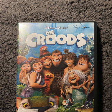 Die Croods