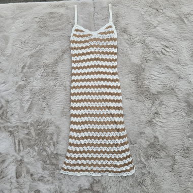 Robe plage