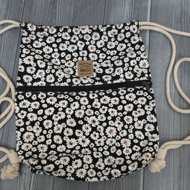 Sac à dos / sac de sport / sac de gym