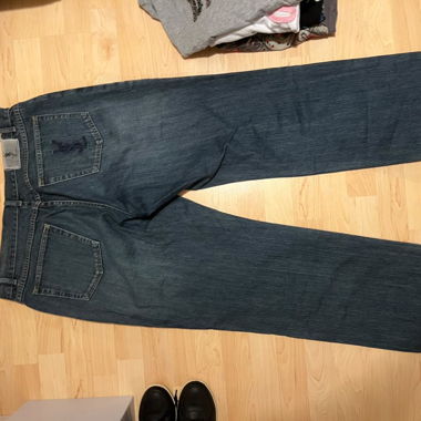 YSL Jeans