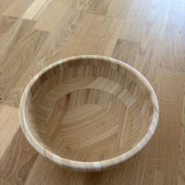Früchteschale